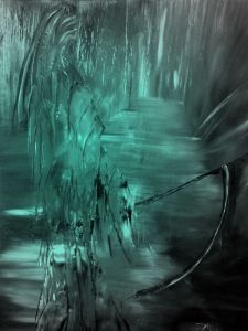 Narcissisme artistique, L'Enfer et le Paradis Narcissisme artistique, L'Enfer et le Paradis